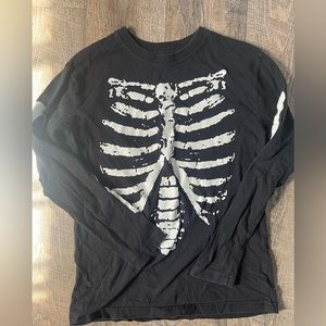 Boys long sleeve tshirt